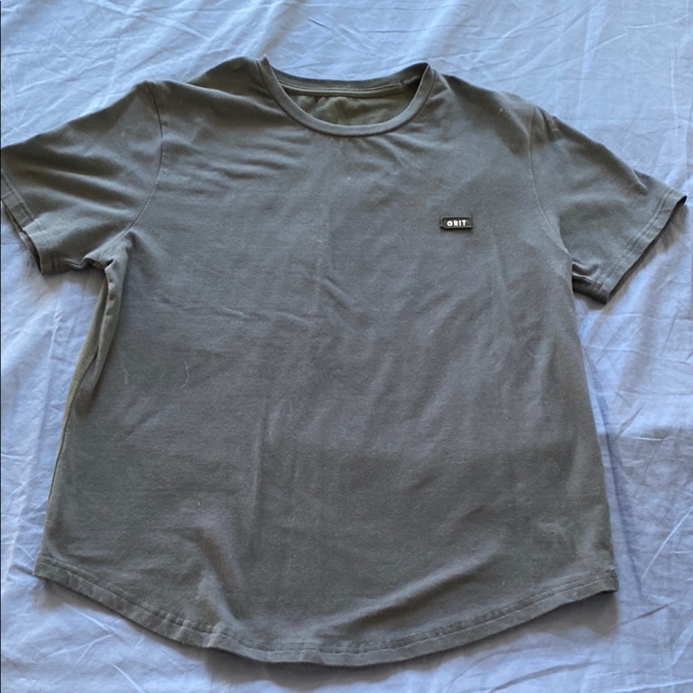 Born Primitive GRIT T-Shirt